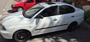 Vand Seat Cordoba - imagine 6