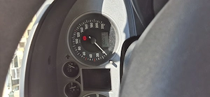Vand Seat Cordoba - imagine 3