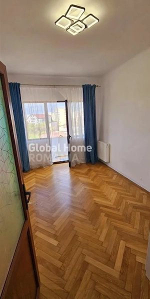 4 Camere Calea Calarasilor - Piata Muncii | centrala proprie |  - imagine 9