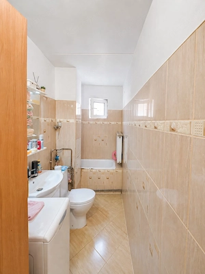 MT261 Apartament 2 camere, de VANZARE, Iosefin-Malul Begai - imagine 9