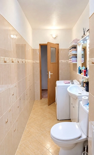 MT261 Apartament 2 camere, de VANZARE, Iosefin-Malul Begai - imagine 10
