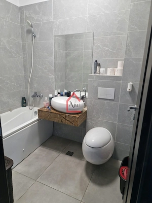 Apartament cu doua camere, bloc nou, Nicolina - imagine 7