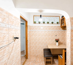 MT261 Apartament 2 camere, de VANZARE, Iosefin-Malul Begai - imagine 6