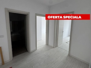 Apartament 3 camere, 53 mp, modern amenajat in Giroc