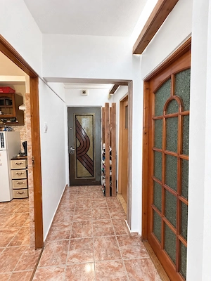 MT261 Apartament 2 camere, de VANZARE, Iosefin-Malul Begai - imagine 7