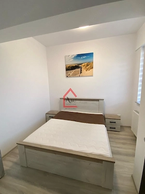 Apartament cu doua camere, bloc nou, Nicolina - imagine 2
