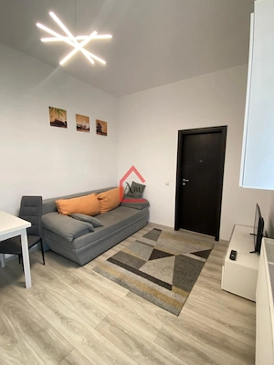 Apartament cu doua camere, bloc nou, Nicolina