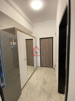 Apartament cu doua camere, bloc nou, Nicolina - imagine 5