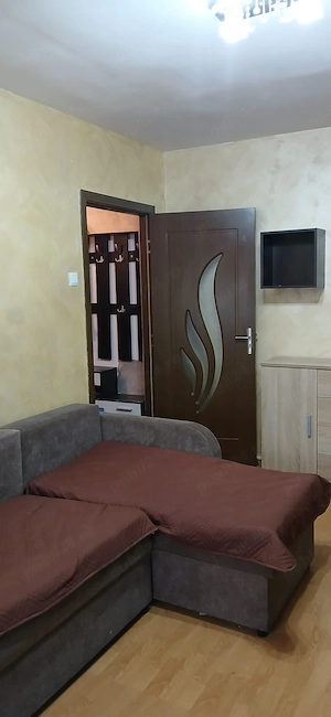 Inchiriez apartament 2 camere Mediaș 