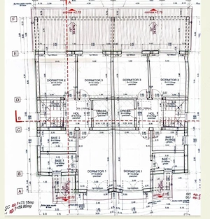 Duplex 5 camere, 125 mp utili, teren 380 mp | Dumbravita 2026  - imagine 4