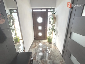 Casa individuala cu 3 camere, zona Mosnita Noua - imagine 8