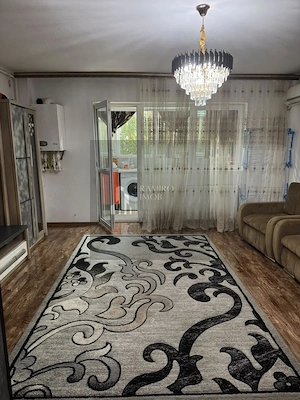 2 camere decomandat/10 min Metrou Aparatori/parcare