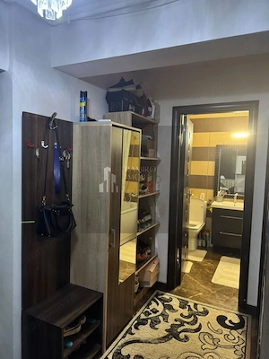 2 camere decomandat/10 min Metrou Aparatori/parcare - imagine 4