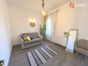 Casa individuala cu 3 camere, zona Mosnita Noua - imagine 5