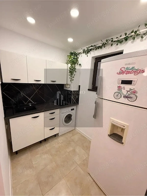 Apartament 2 camere 45 mp Popesti - imagine 3