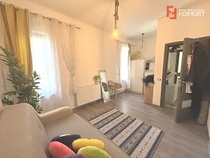 Casa individuala cu 3 camere, zona Mosnita Noua - imagine 6