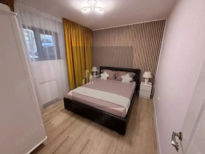 Apartament 2 camere 45 mp Popesti - imagine 2