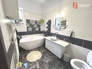Casa individuala cu 3 camere, zona Mosnita Noua - imagine 10