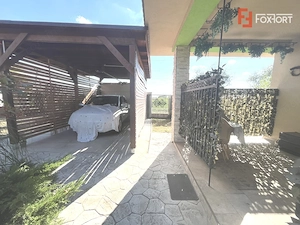 Casa individuala cu 3 camere, zona Mosnita Noua - imagine 18