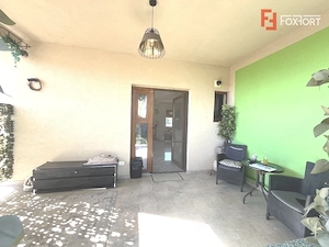 Casa individuala cu 3 camere, zona Mosnita Noua - imagine 15