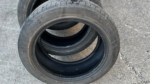 cauciucuri PIRELLI RunFlat 225/50/17 allseason DOT20 - imagine 7