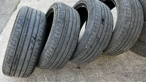 cauciucuri PIRELLI RunFlat 225/50/17 allseason DOT20