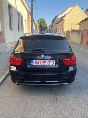 bmw 320d 2012 - imagine 3