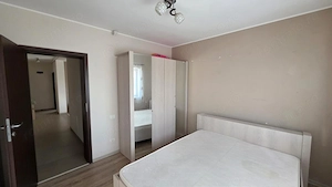 Apartament 3 camere | 56 mp + balcon 10 mp | Dumbravita Central - imagine 5