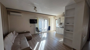 Apartament 3 camere | 56 mp + balcon 10 mp | Dumbravita Central