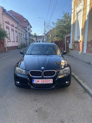 bmw 320d 2012 - imagine 5