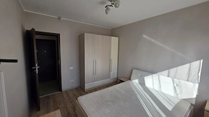 Apartament 3 camere | 56 mp + balcon 10 mp | Dumbravita Central - imagine 8