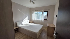 Apartament 3 camere | 56 mp + balcon 10 mp | Dumbravita Central - imagine 9