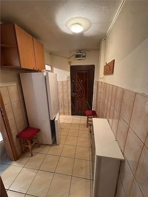 Rebreanu - 2 Camere - Etaj intermediar -  Centrala proprie + A.C. - imagine 5