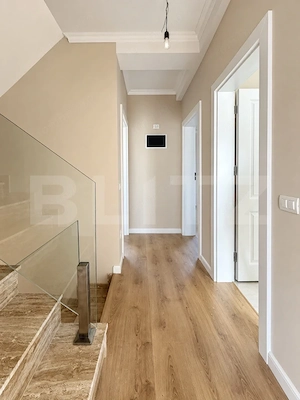 Casa de vanzare, 165 mp, zona Bucovina - imagine 7