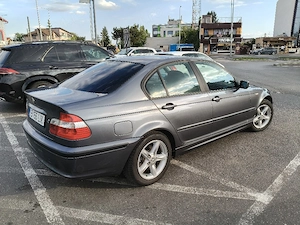 Vând BMW seria 3 E46 benzina  - imagine 6