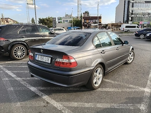Vând BMW seria 3 E46 benzina  - imagine 2