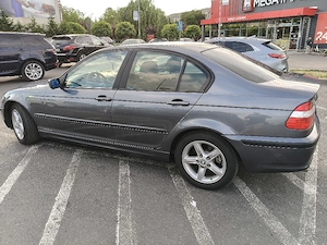 Vând BMW seria 3 E46 benzina  - imagine 4