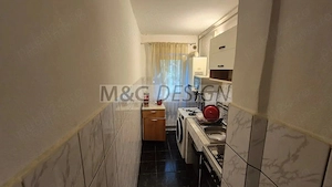 Apartament 3 camere Sagului etaj 2 cu centrala - imagine 6