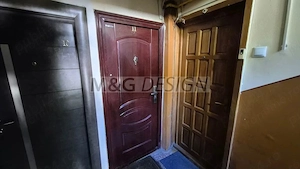 Apartament 3 camere Sagului etaj 2 cu centrala - imagine 10
