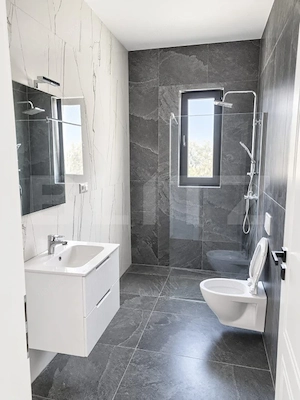 Apartament modern cu 2 camere, ideal pentru locuit sau investiție - imagine 5