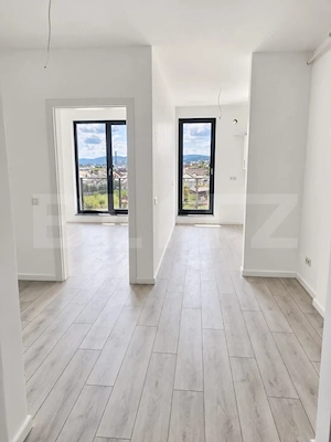 Apartament modern cu 2 camere, ideal pentru locuit sau investiție - imagine 4