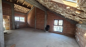 Duplex 4 camere, 109 mp utili, teren 170 mp | Sanandrei - imagine 7