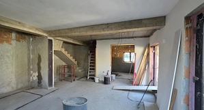 Duplex 4 camere, 109 mp utili, teren 170 mp | Sanandrei - imagine 3