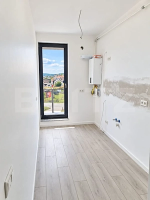 Apartament modern cu 2 camere, ideal pentru locuit sau investiție - imagine 8