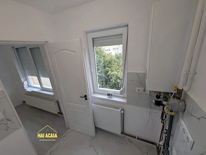 Ap. 3 camere renovat - imagine 7