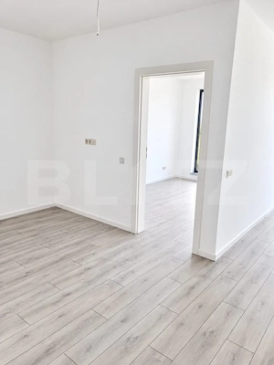 Apartament modern cu 2 camere, ideal pentru locuit sau investiție - imagine 9
