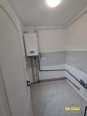 Ap. 3 camere renovat - imagine 8