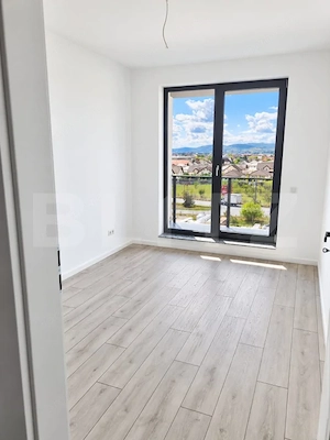 Apartament spațios cu 3 camere și 2 băi, ideal pentru familie