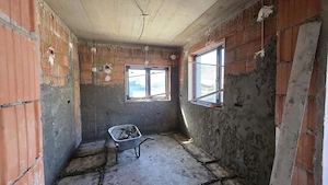 Duplex 4 camere, 109 mp utili, teren 170 mp | Sanandrei - imagine 8