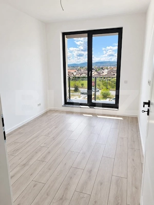 Apartament modern cu 2 camere, ideal pentru locuit sau investiție - imagine 2